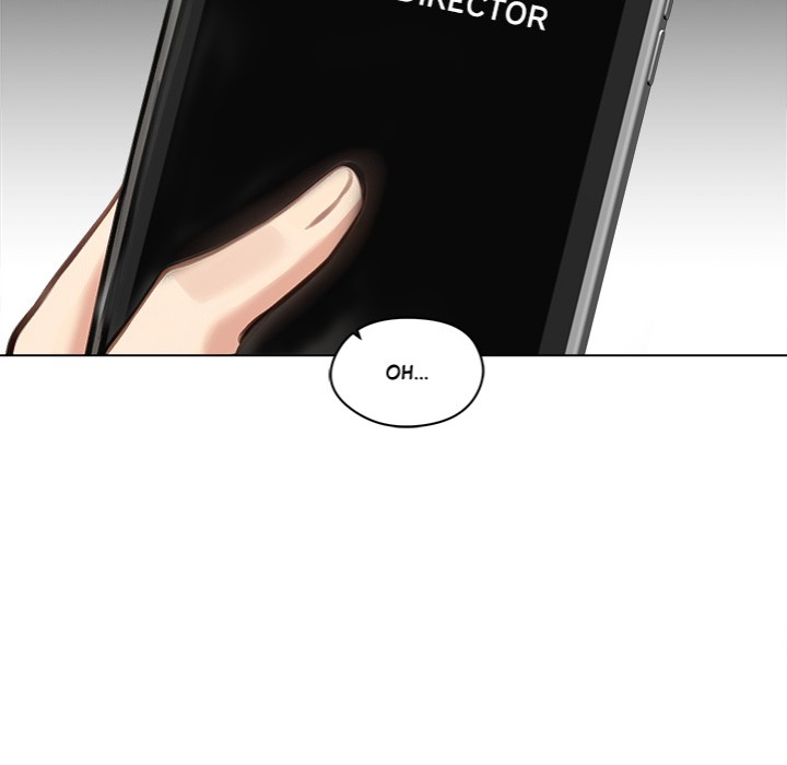 18+ Runaway Wife Chapter 43 page 47