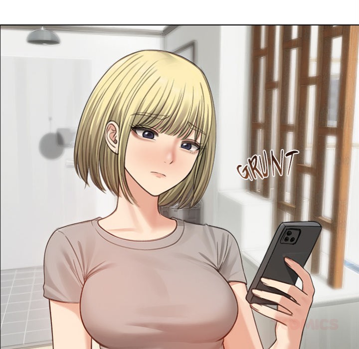 18+ Runaway Wife Chapter 43 page 48