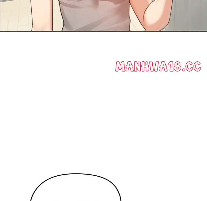 18+ Runaway Wife Chapter 43 page 49