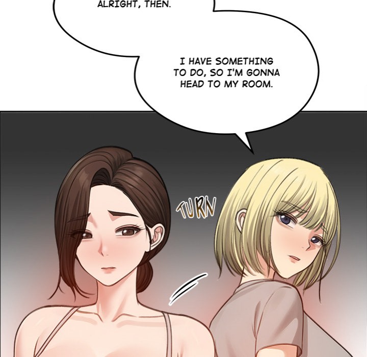 18+ Runaway Wife Chapter 43 page 50