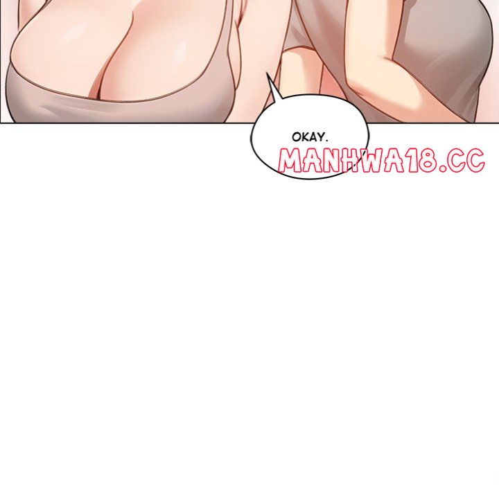 18+ Runaway Wife Chapter 43 page 51