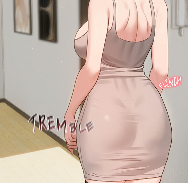 18+ Runaway Wife Chapter 43 page 53