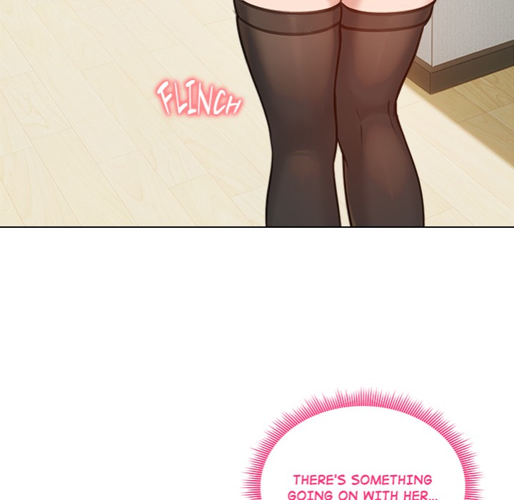 18+ Runaway Wife Chapter 43 page 54