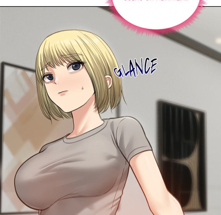 18+ Runaway Wife Chapter 43 page 55