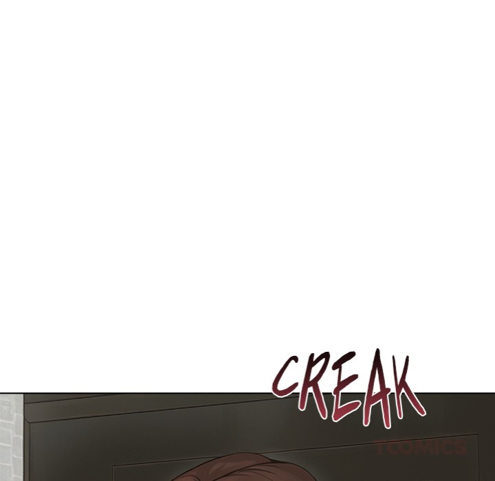 18+ Runaway Wife Chapter 43 page 57