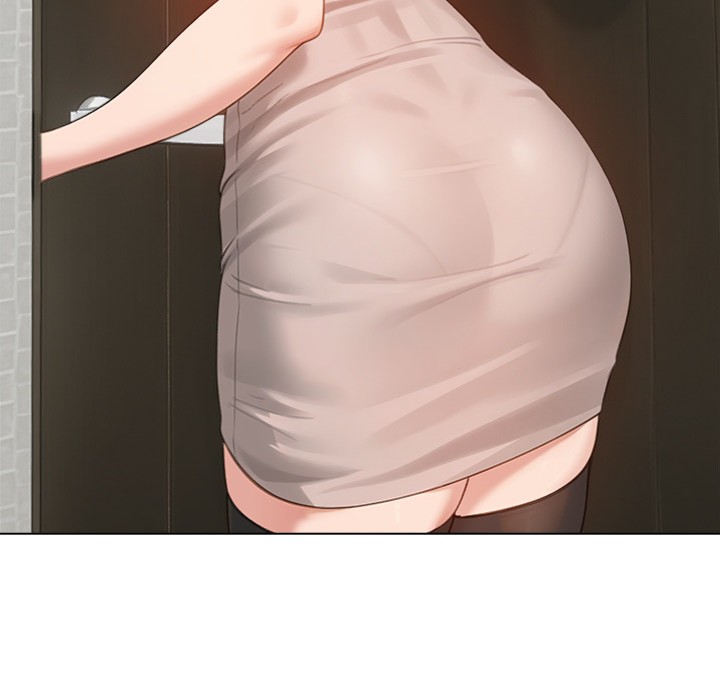18+ Runaway Wife Chapter 43 page 59