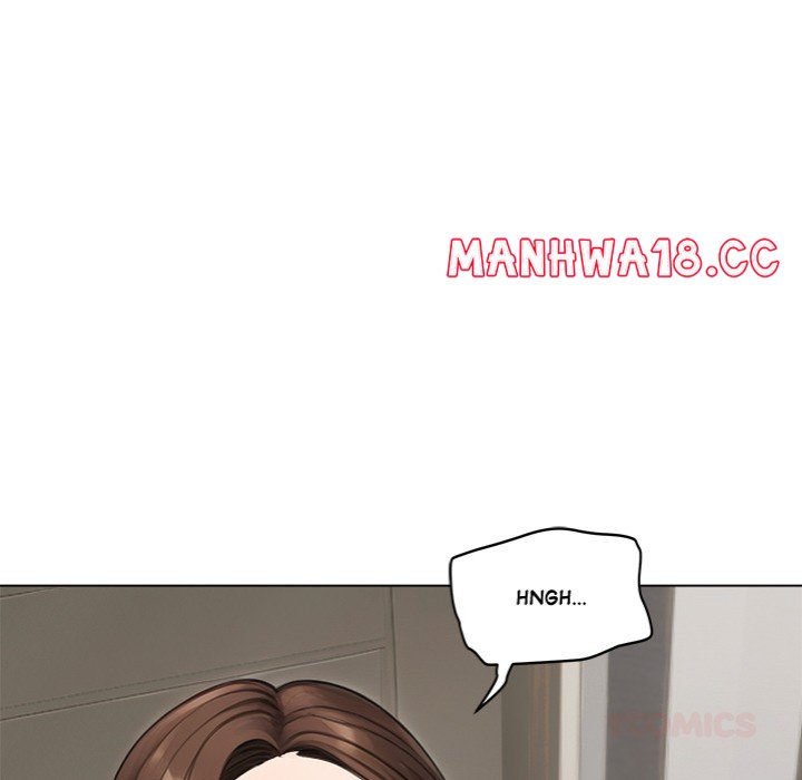 18+ Runaway Wife Chapter 43 page 66
