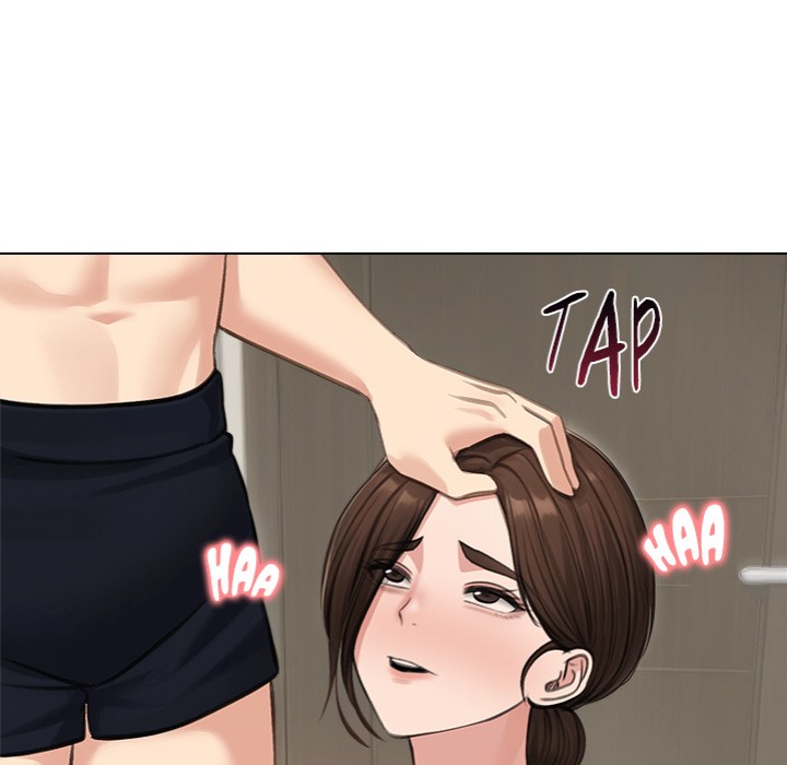 18+ Runaway Wife Chapter 43 page 72