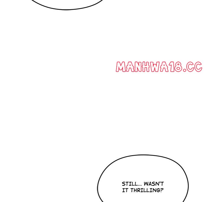 18+ Runaway Wife Chapter 43 page 78