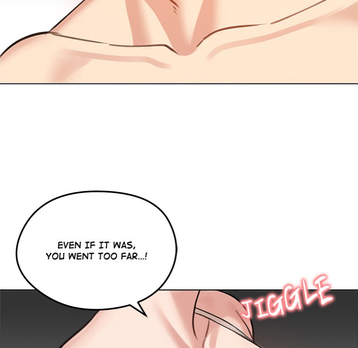 18+ Runaway Wife Chapter 43 page 80