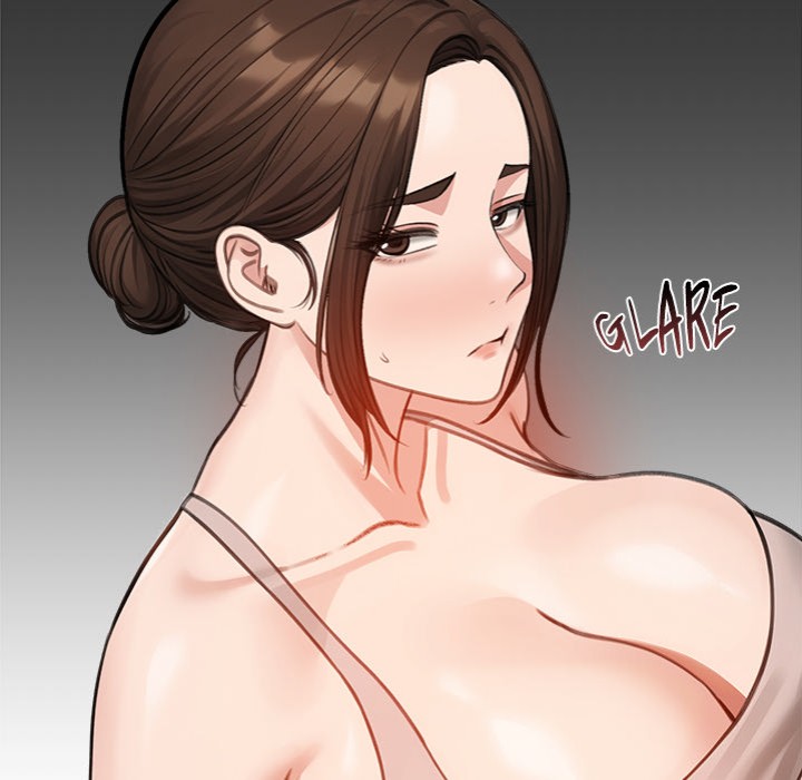 18+ Runaway Wife Chapter 43 page 85