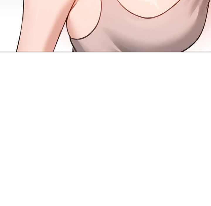 18+ Runaway Wife Chapter 43 page 86