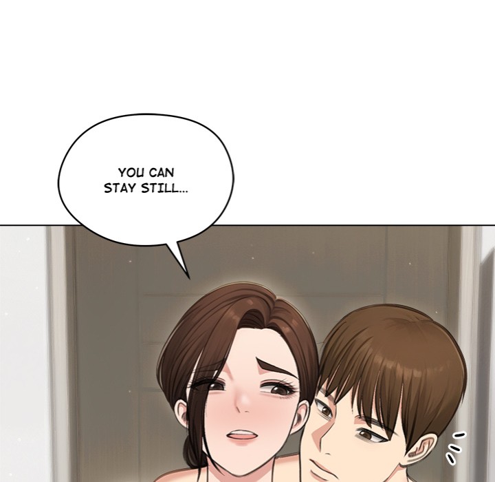 18+ Runaway Wife Chapter 43 page 87