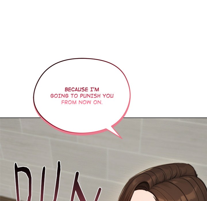 18+ Runaway Wife Chapter 43 page 90