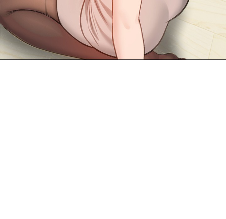 18+ Runaway Wife Chapter 43 page 92