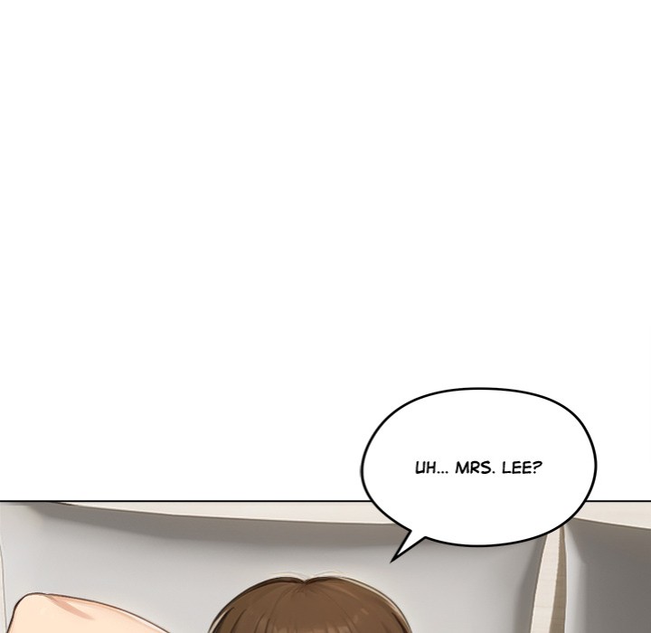 18+ Runaway Wife Chapter 43 page 95