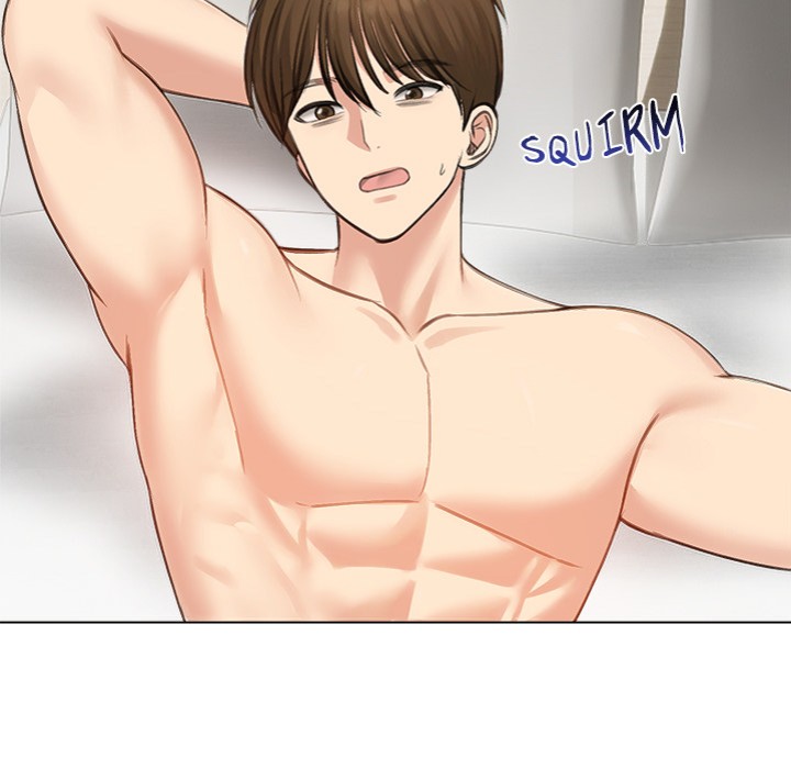 18+ Runaway Wife Chapter 43 page 96