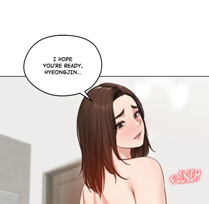 18+ Runaway Wife Chapter 43 page 97
