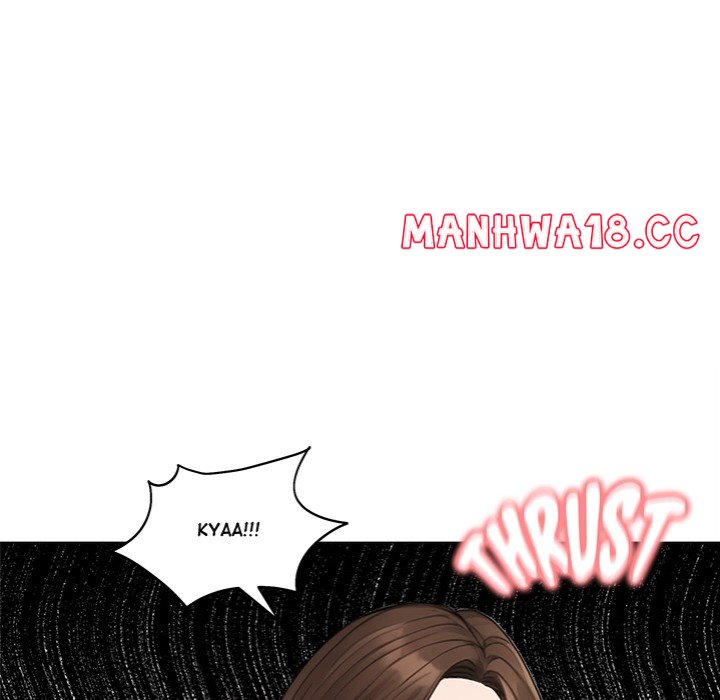 18+ Runaway Wife Chapter 43 page 101