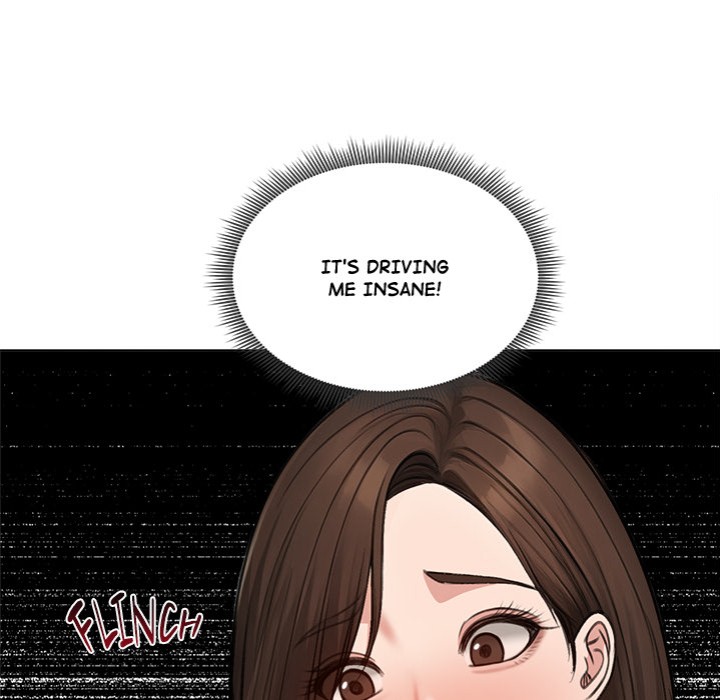 18+ Runaway Wife Chapter 43 page 108