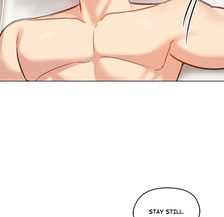18+ Runaway Wife Chapter 43 page 112