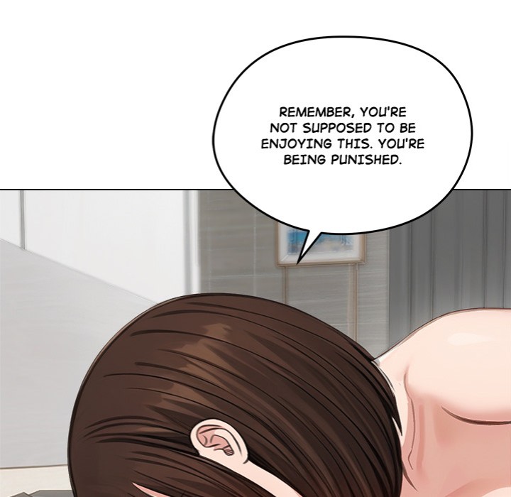 18+ Runaway Wife Chapter 43 page 115