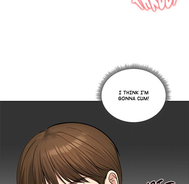 18+ Runaway Wife Chapter 43 page 126