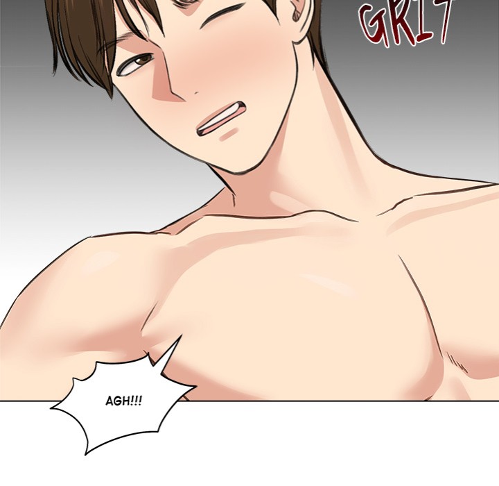 18+ Runaway Wife Chapter 43 page 127