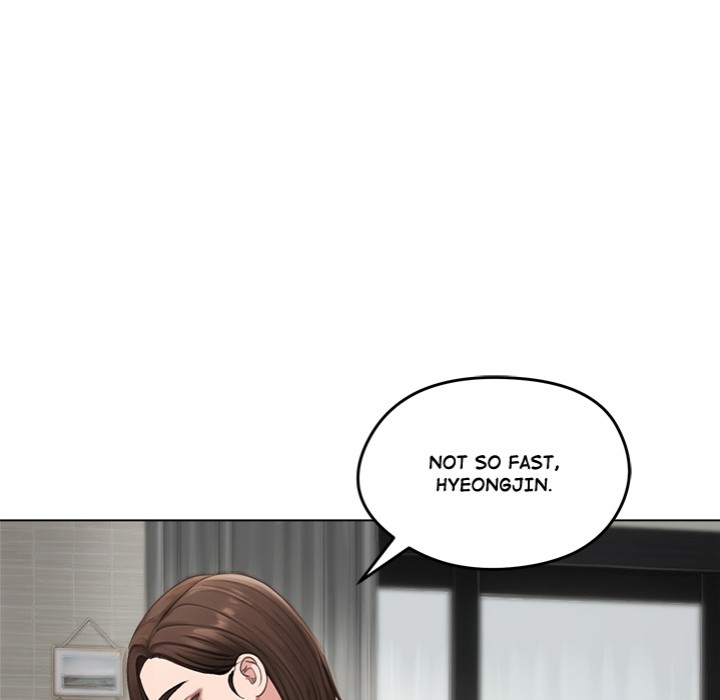 18+ Runaway Wife Chapter 43 page 132
