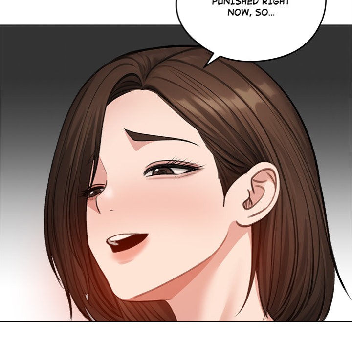 18+ Runaway Wife Chapter 43 page 135