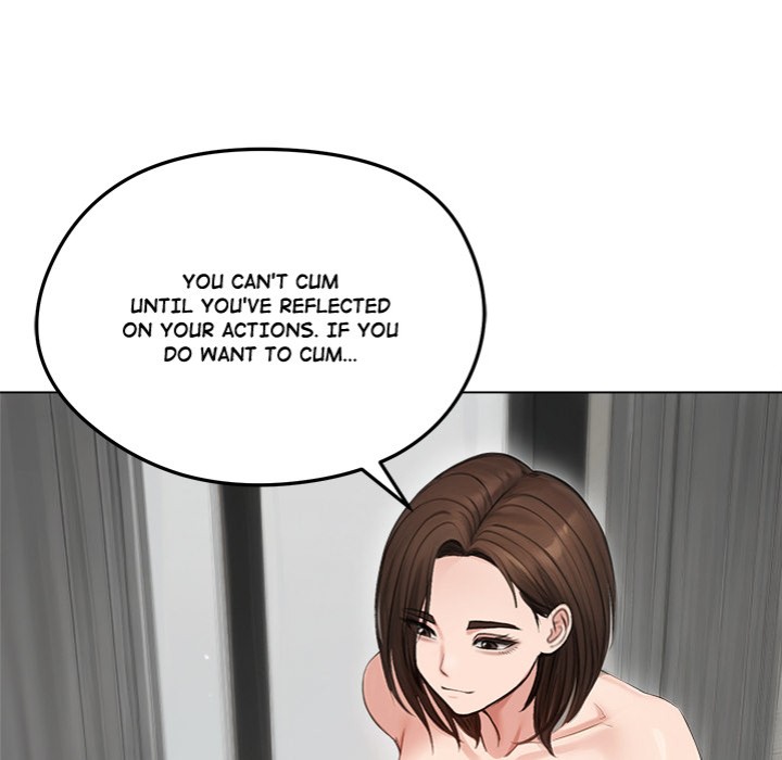 18+ Runaway Wife Chapter 43 page 136
