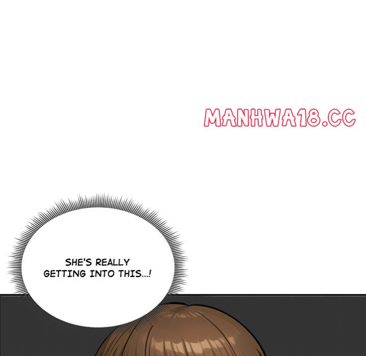 18+ Runaway Wife Chapter 43 page 139