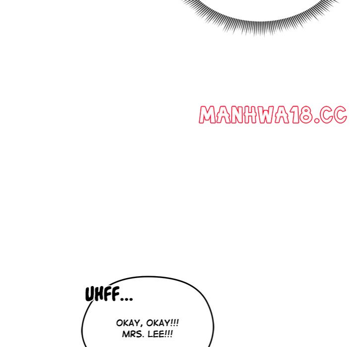 18+ Runaway Wife Chapter 43 page 143