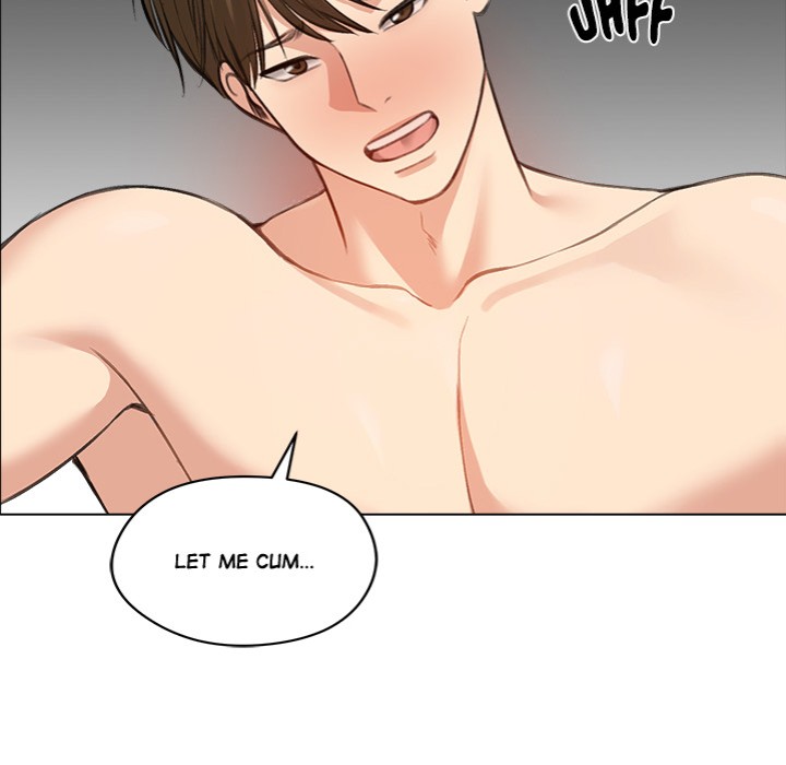 18+ Runaway Wife Chapter 43 page 146