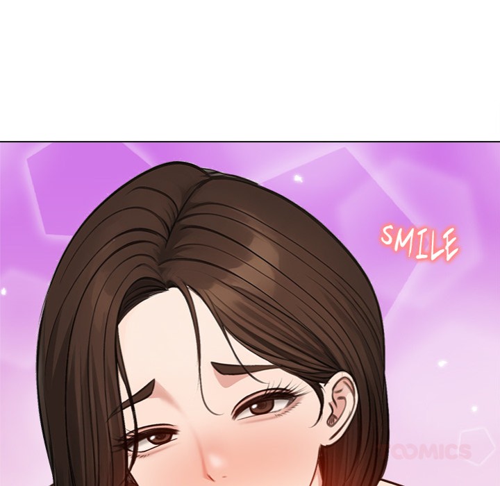 18+ Runaway Wife Chapter 43 page 147
