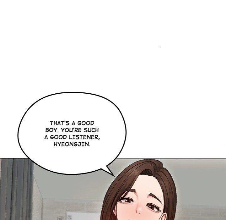 18+ Runaway Wife Chapter 43 page 149