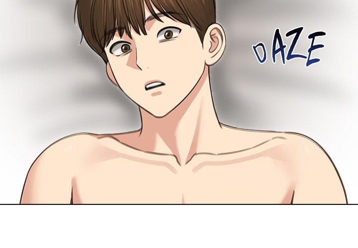 18+ Runaway Wife Chapter 44 page 3