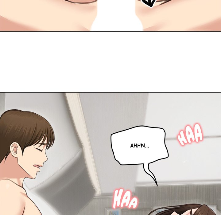 18+ Runaway Wife Chapter 44 page 15