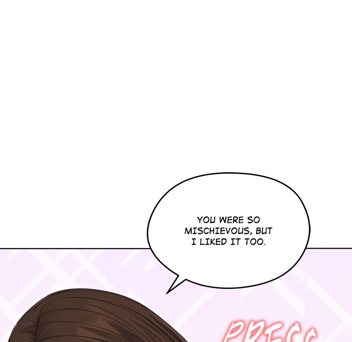18+ Runaway Wife Chapter 44 page 20