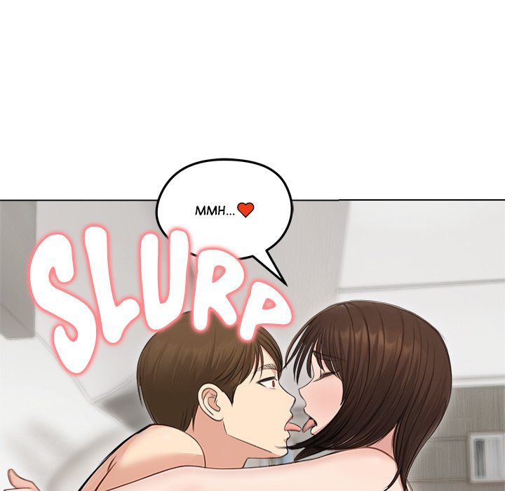 18+ Runaway Wife Chapter 44 page 24