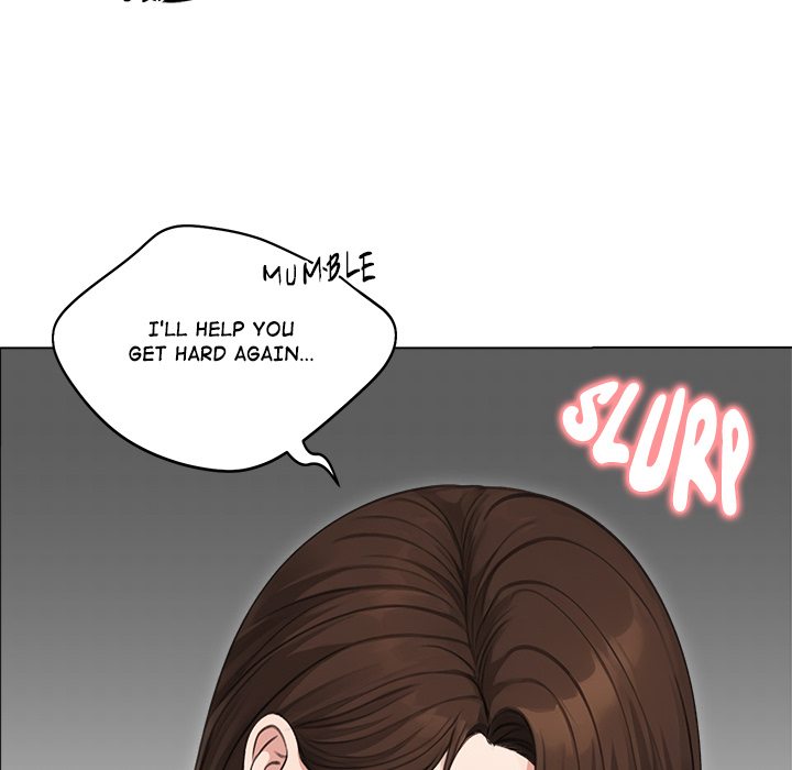18+ Runaway Wife Chapter 44 page 32