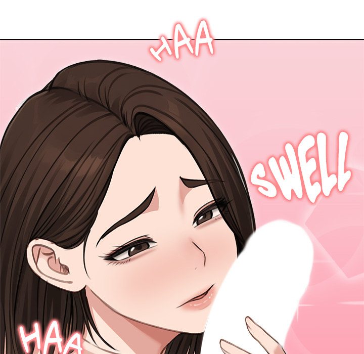 18+ Runaway Wife Chapter 44 page 36