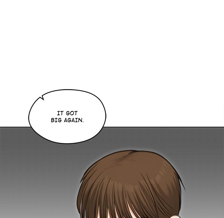 18+ Runaway Wife Chapter 44 page 38