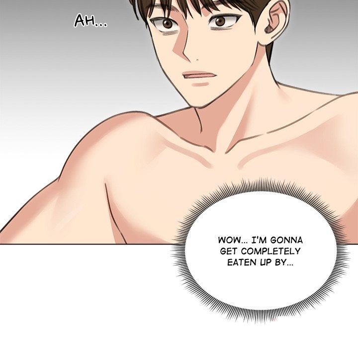 18+ Runaway Wife Chapter 44 page 39