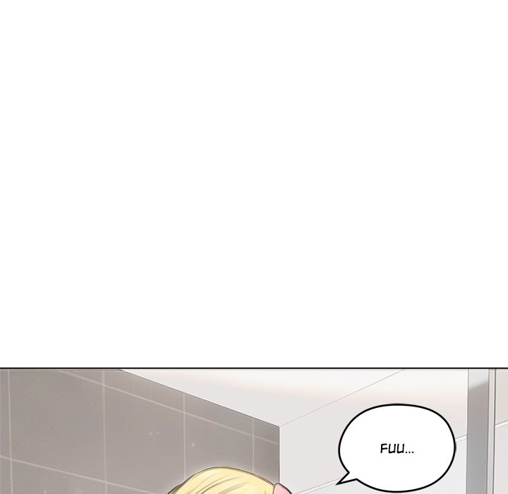 18+ Runaway Wife Chapter 44 page 44