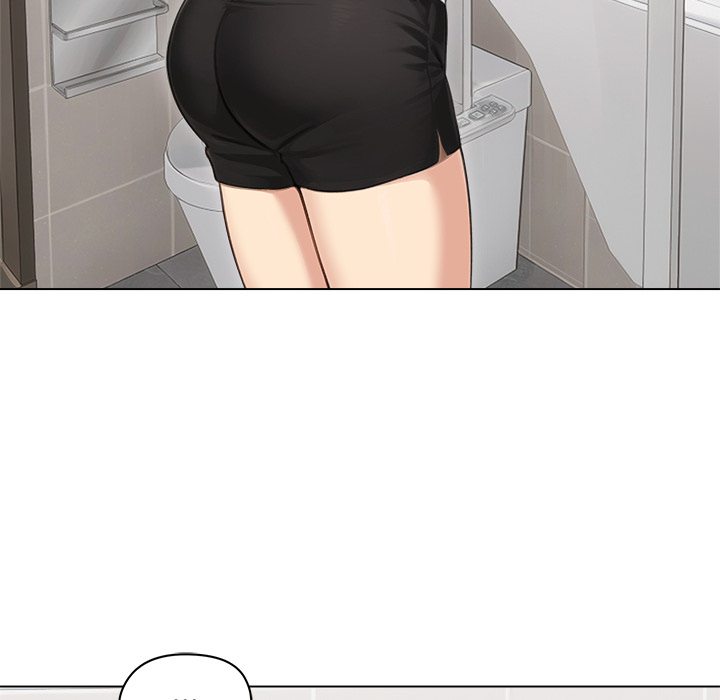 18+ Runaway Wife Chapter 44 page 46