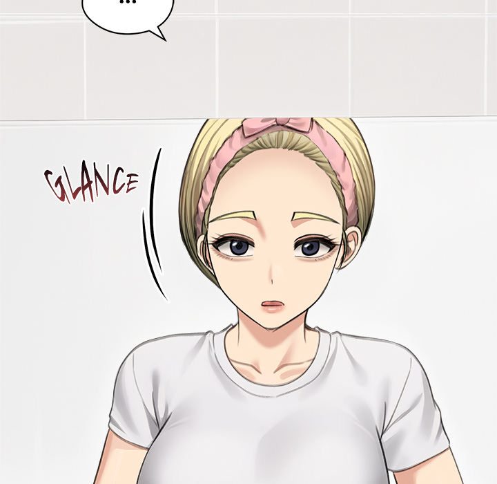 18+ Runaway Wife Chapter 44 page 47