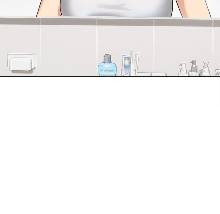 18+ Runaway Wife Chapter 44 page 48
