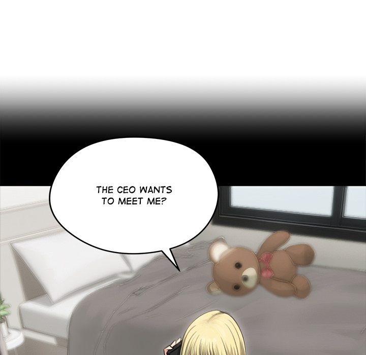 18+ Runaway Wife Chapter 44 page 49