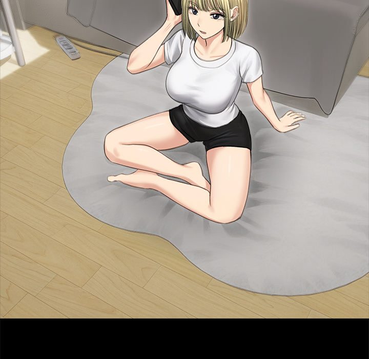 18+ Runaway Wife Chapter 44 page 50